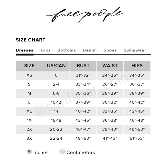 🆕️Free People Knot Me Tee - Picture 6 of 10